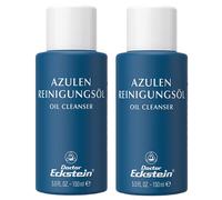 Doctor Eckstein Azulen Kit d'huile de nettoyage 300 ml
