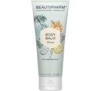 Doctor-Eckstein Soins-du-corps BEAUTIPHARMBody Balm Orange 200 ml