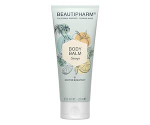 Doctor Eckstein Beautipharm® Body Balm Orange 200 ml
