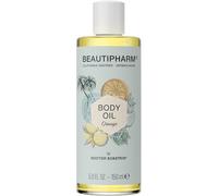 Doctor-Eckstein Soins-du-corps BEAUTIPHARMBody Oil Orange 150 ml