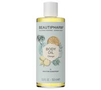 Doctor Eckstein Beautipharm® Body Oil Orange 150 ml