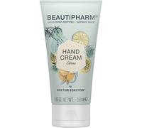 Doctor Eckstein BEAUTIPHARM Hand Cream Citrus 50 ml 50 ml