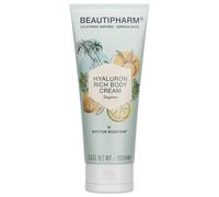 Doctor-Eckstein Soins-du-corps BEAUTIPHARMHyaluron Rich Body Cream 100 ml