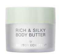 Doctor-Eckstein Soins-du-corps BEAUTIPHARMRich & Silky Body Butter Citrus 50 ml