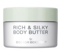 Doctor Eckstein BEAUTIPHARM Rich & Silky Body Butter Citrus 200 ml 200 ml