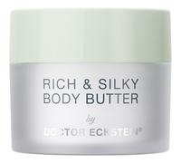 Doctor-Eckstein Soins-du-corps BEAUTIPHARMRich & Silky Body Butter Citrus 50 ml