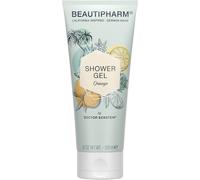 Doctor Eckstein BEAUTIPHARM Shower Gel Orange 200 ml 200 ml