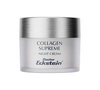 Doctor Eckstein Collagen Supreme Crème pour le visage 50 ml