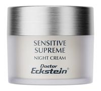 Doctor-Eckstein Soins-du-visage Creme-pour-la-nuitSensitive Supreme 50 ml