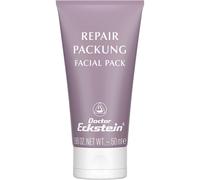 Doctor Eckstein Enveloppements du visage Pack de réparation 50 ml 50 ml