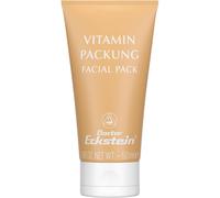 Doctor Eckstein Enveloppements du visage Pack de vitamines 50 ml 50 ml