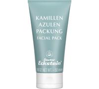 Doctor Eckstein Enveloppements du visage Paquet de camomille azulène 50 ml 50 ml