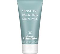 Doctor Eckstein Enveloppements du visage Paquet Sensitive 50 ml 50 ml