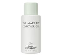 Doctor-Eckstein Soins-du-visage NettoyerEye Make Up Remover Gel 150 ml