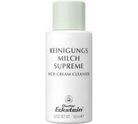 Doctor Eckstein Nettoyer Lait démaquillant Supreme 150 ml 150 ml