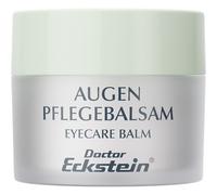 Doctor Eckstein Soins des yeux Baume pour les 15 ml 15 ml