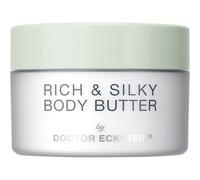 Doctor-Eckstein Soins-du-corps BEAUTIPHARMRich & Silky Body Butter Citrus 200 ml