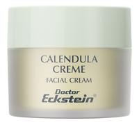 Doctor Eckstein Soins du visage Crème pour la nuit Crème au Calendula 50 ml