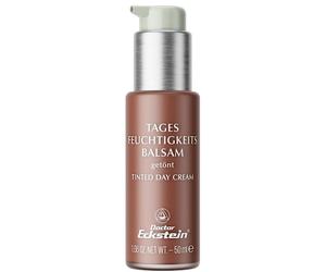 Doctor-Eckstein Soins-du-visage Creme-pour-le-jourBaume hydratant de jour teinté 50 ml