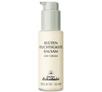 Doctor Eckstein Soins du visage Crème pour le jour Baume hydratant pour les fleurs 50 ml