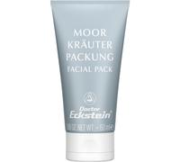 Doctor-Eckstein Soins-du-visage Enveloppements-du-visagePack d'herbes de tourbe 50 ml