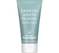 Doctor-Eckstein Soins-du-visage Enveloppements-du-visagePaquet de camomille azulène 50 ml