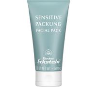 Doctor-Eckstein Soins-du-visage Enveloppements-du-visagePaquet Sensitive 50 ml
