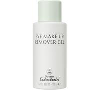 Doctor Eckstein Soins du visage Nettoyer Eye Make Up Remover Gel 150 ml