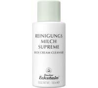 Doctor-Eckstein Soins-du-visage NettoyerLait démaquillant Supreme 150 ml