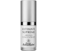 Doctor-Eckstein Soins-du-visage Ultimate-SupremeConcentré d'aronia 15 ml