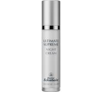 Doctor Eckstein Soins du visage Ultimate Supreme Ultimate Supreme Night Cream 50 ml