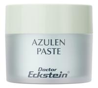 Doctor-Eckstein Soins-du-visage Traitements-soins-complementairesPâte d'azulène 15 ml