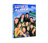 Doctor En Alaska - 1ª Temporada (Import) (Dvd) (2004) Rob Morrow; Janine Turner;