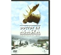 Doctor en Alaska-Temporada 2 [Import]
