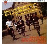 Doctor Explosion - El Loco Mundo De Los Jovenes (UK Import)