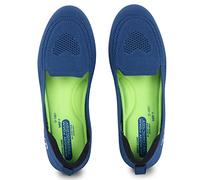 DOCTOR EXTRA SOFT Chaussures souples en mousse à mémoire de forme pour femme pour la marche, la gym, l'entraînement | Sports décontractés, à enfiler, légères à lacets pour femmes et filles New-D-1003