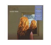 Cross, Christopher – Doctor Faith – CD + 7" – earMUSIC