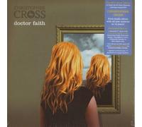 Cross, Christopher – Doctor Faith – CD + 7" – earMUSIC