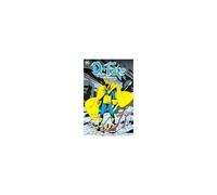 Doctor Fate By J.M. Dematteis