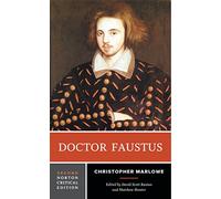 Doctor Faustus