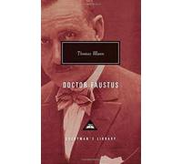 Doctor Faustus