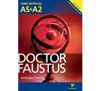 Doctor Faustus