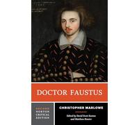 Doctor Faustus