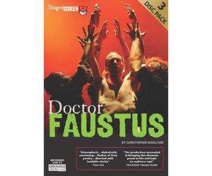Doctor Faustus