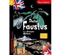 Doctor Faustus 3è