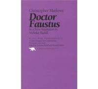 Doctor Faustus by Christopher Marlowe Christopher Marlowe (Auteur)