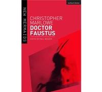 Doctor Faustus by Christopher Marlowe Inconnu (Auteur)