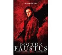 Doctor Faustus Christopher Marlowe (Auteur)