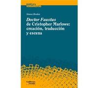 Doctor Faustus De Christopher Marlowe Breden, Simon (Auteur)