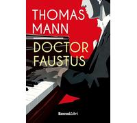 Doctor Faustus. Ediz. integrale